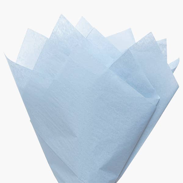 Bulk Color Tissue Paper 20X30" Sheets