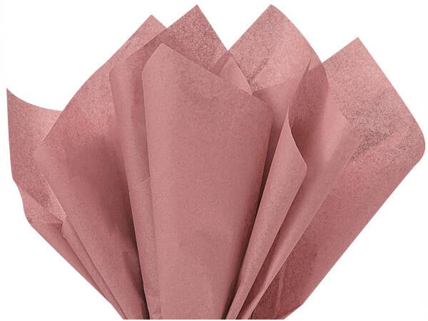 Bulk Color Tissue Paper 20X30" Sheets