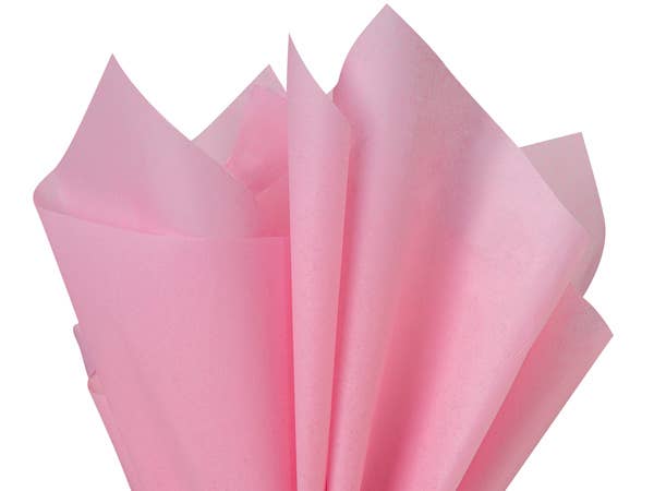 Bulk Color Tissue Paper 20X30" Sheets