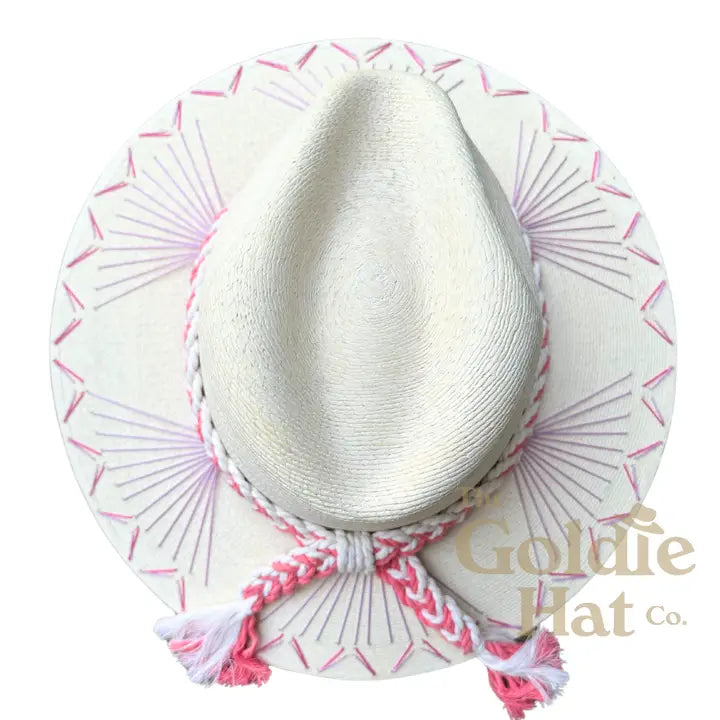 GOLDIE HAT