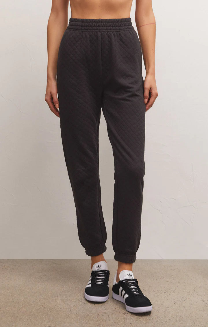 Z SUPPLY QUILTED JOGGER