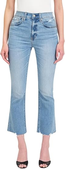 DAZE SHY GIRL JEANS