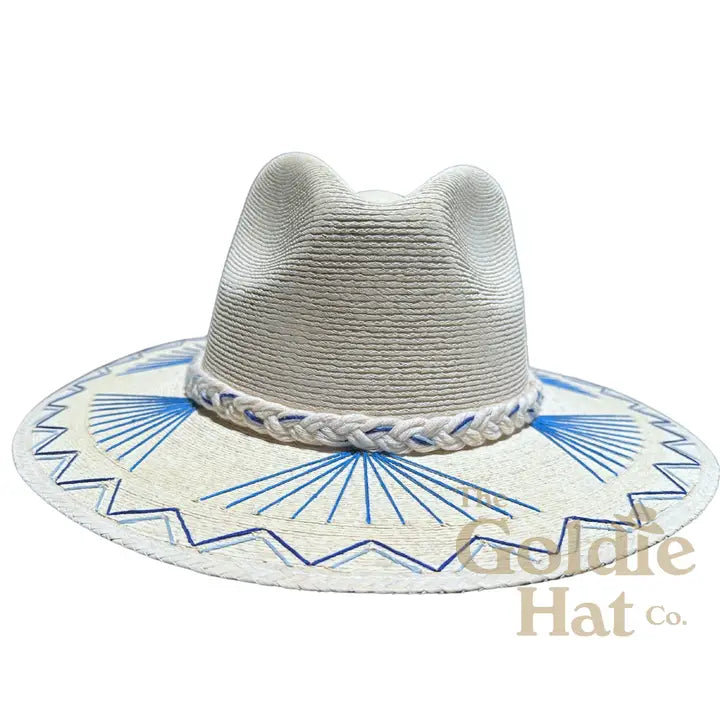 GOLDIE HAT