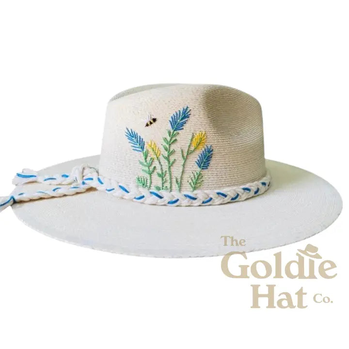 GOLDIE HAT