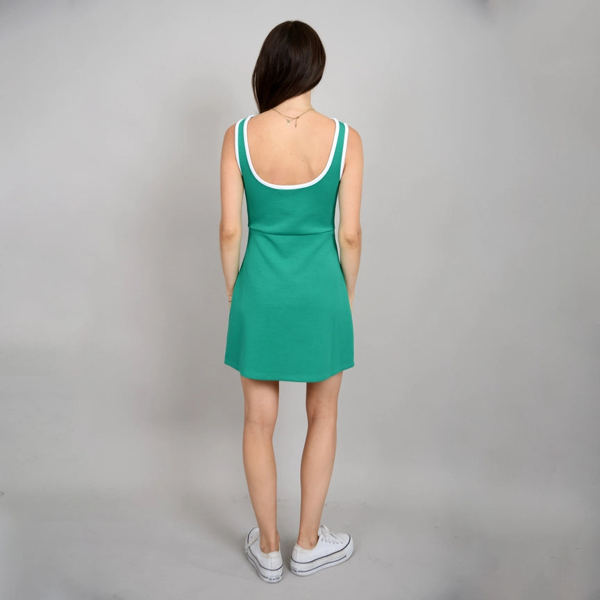 RD STYLE ALERA MINI DRESS