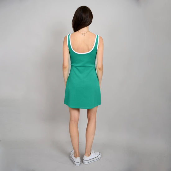 RD STYLE ALERA MINI DRESS