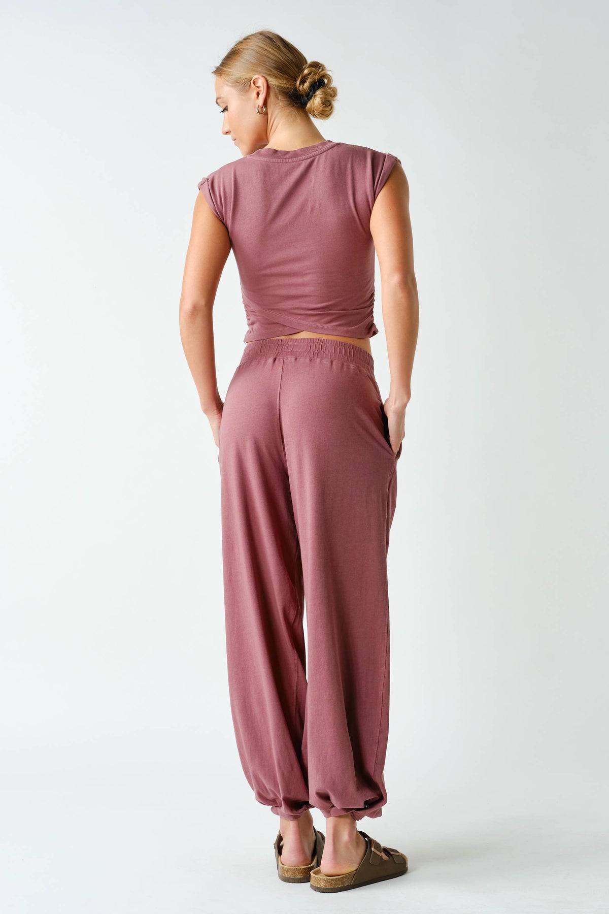 Solstice Pima Cotton Tulip Set