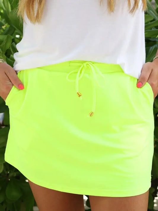 JESS LEA SKORT