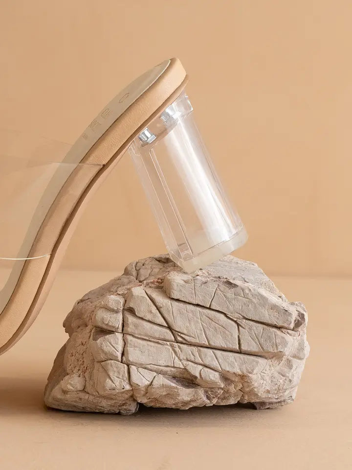 OASIS SOCIETY EMMA HEEL