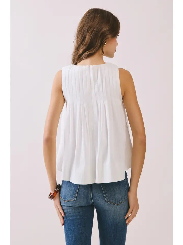 White Tank