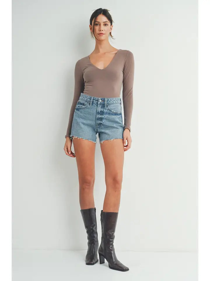 JBD VINTAGE SHORTS