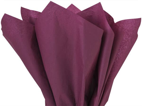 Bulk Color Tissue Paper 20X30" Sheets