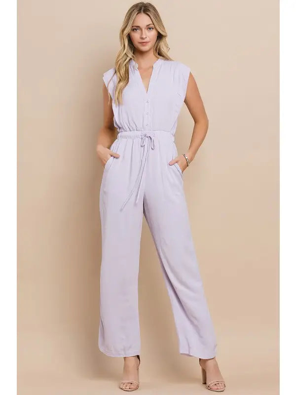 TCEC JUMPSUIT