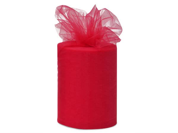 Premium Color Packaging Tulle