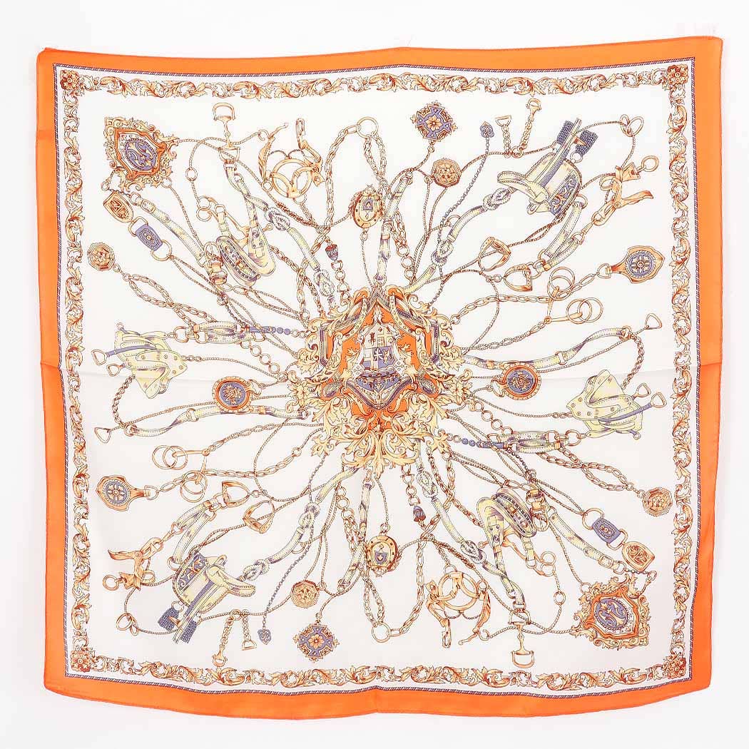 Multi Print Bandana
