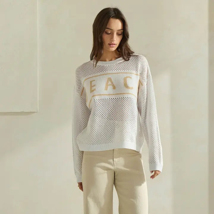 ABLE BEACH SWEATER
