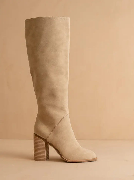 THE SHILOH BOOT