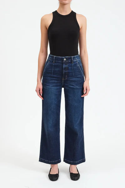 DAZE DENIM TROUSER