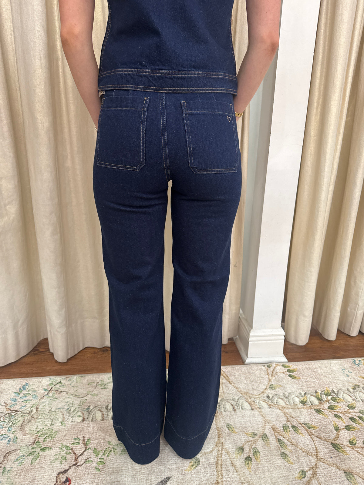 Gia Pant