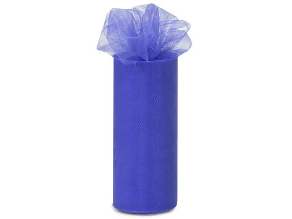 Premium Color Packaging Tulle