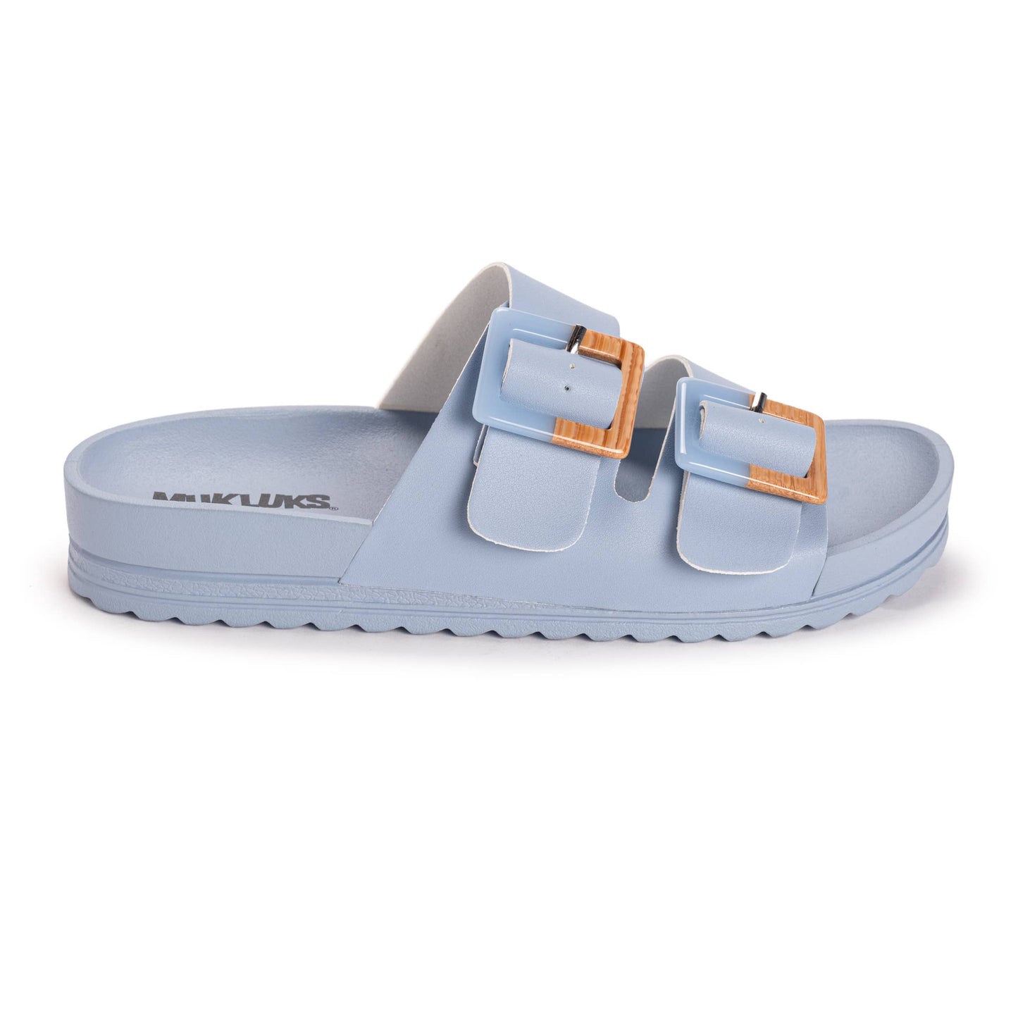 Muk Luks Women's Grand Cayman Sandal