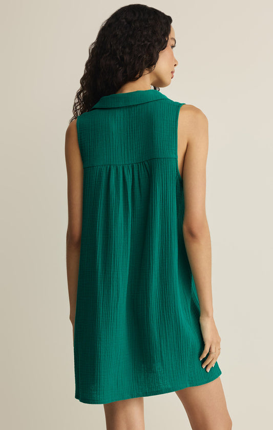 New Light Mini Dress