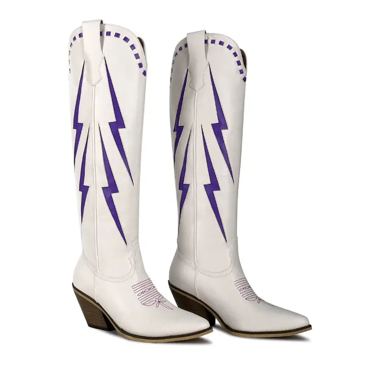 MARFA BOOT