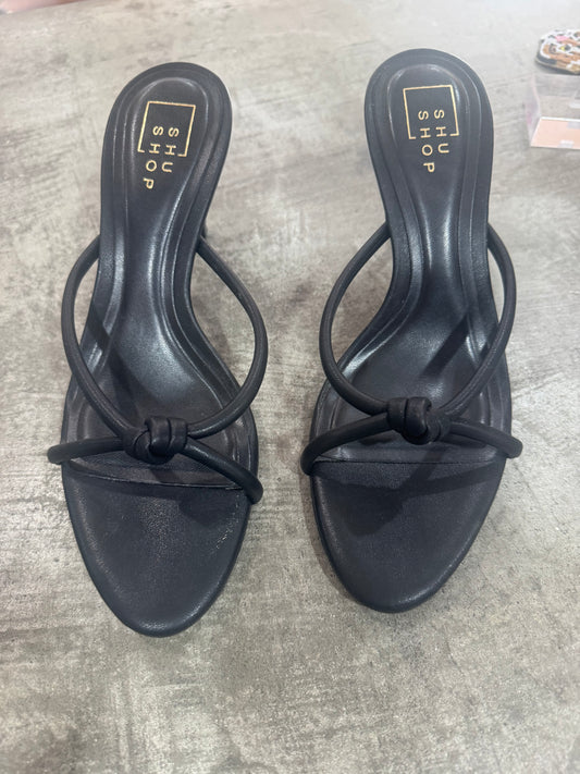 Heidi Heel