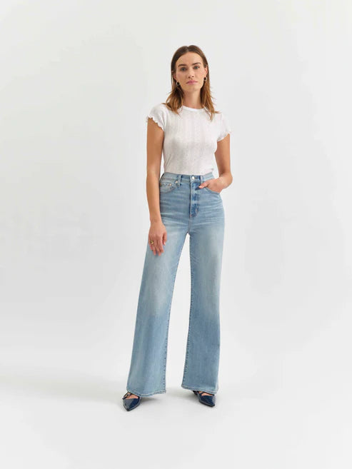 DAZE DENIM FAR OUT
