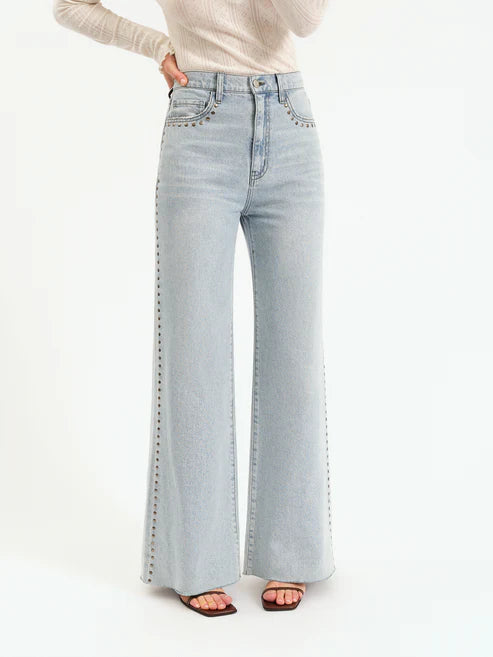 DAZE DENIM FAR OUT JEAN