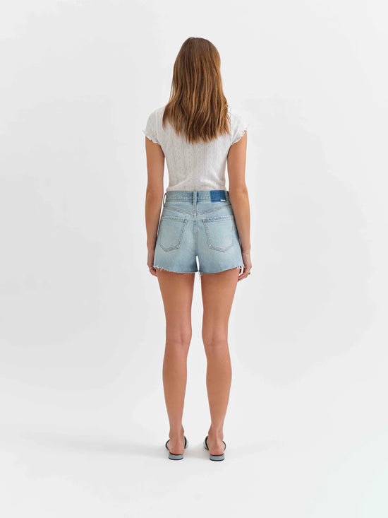 DAZE TROUBLE MAKER SHORTS