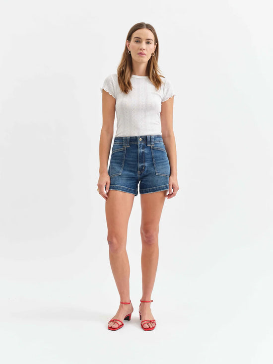 DAZE VALLEY GIRL SHORT