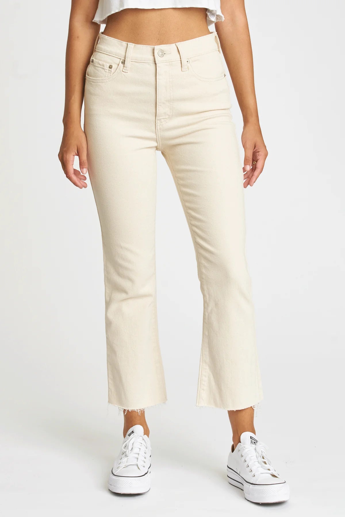 DAZE SHY GIRL JEANS