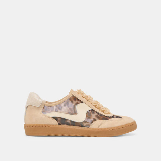 DOLCE VITA NOTICE MESH SNEAKER