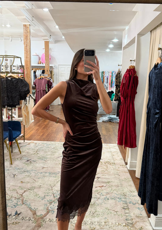 Mo Dress