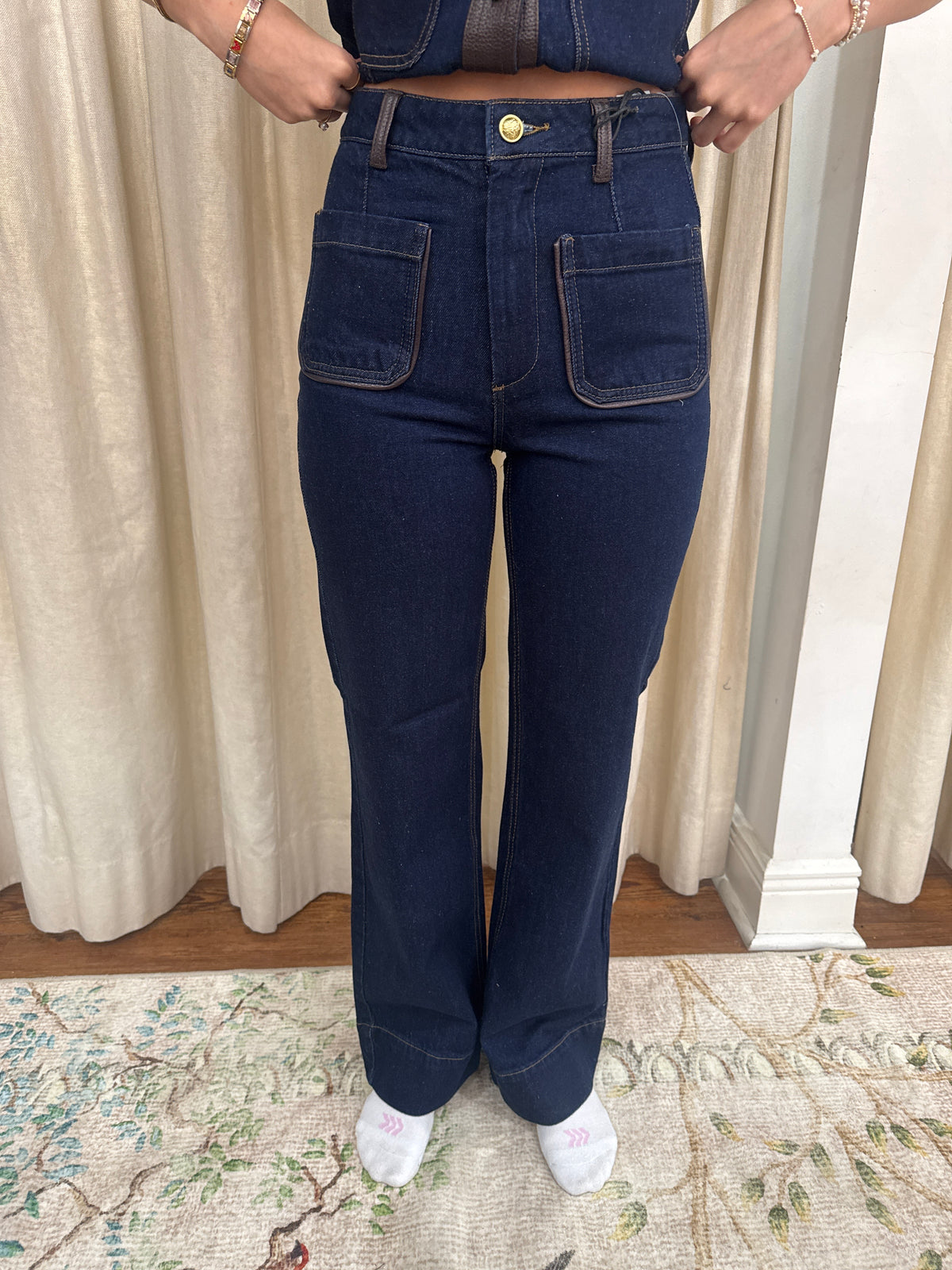 Gia Pant