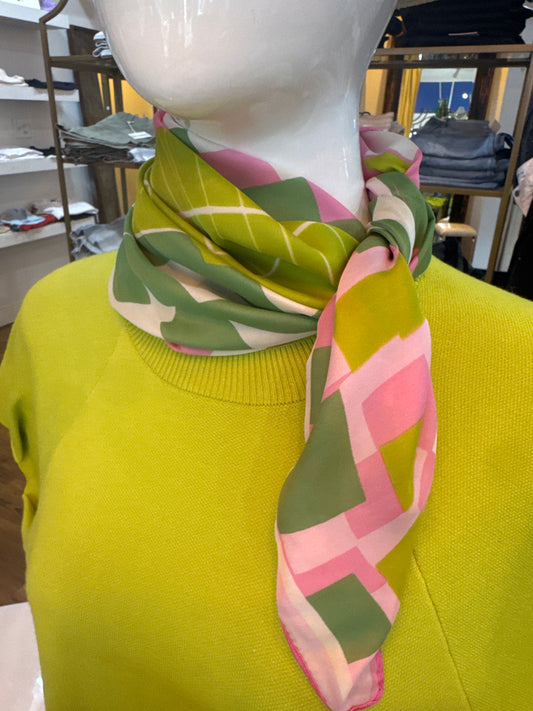 little scarf