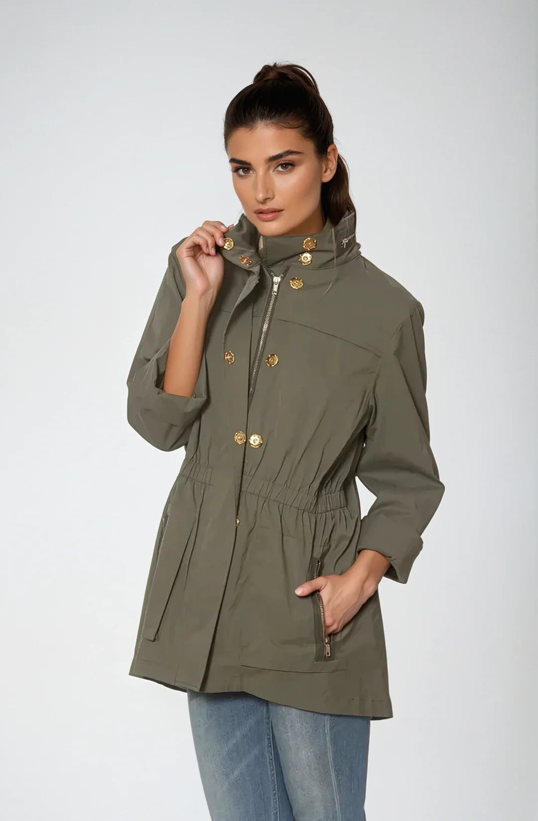 CIAO MILANO ANNA JACKET