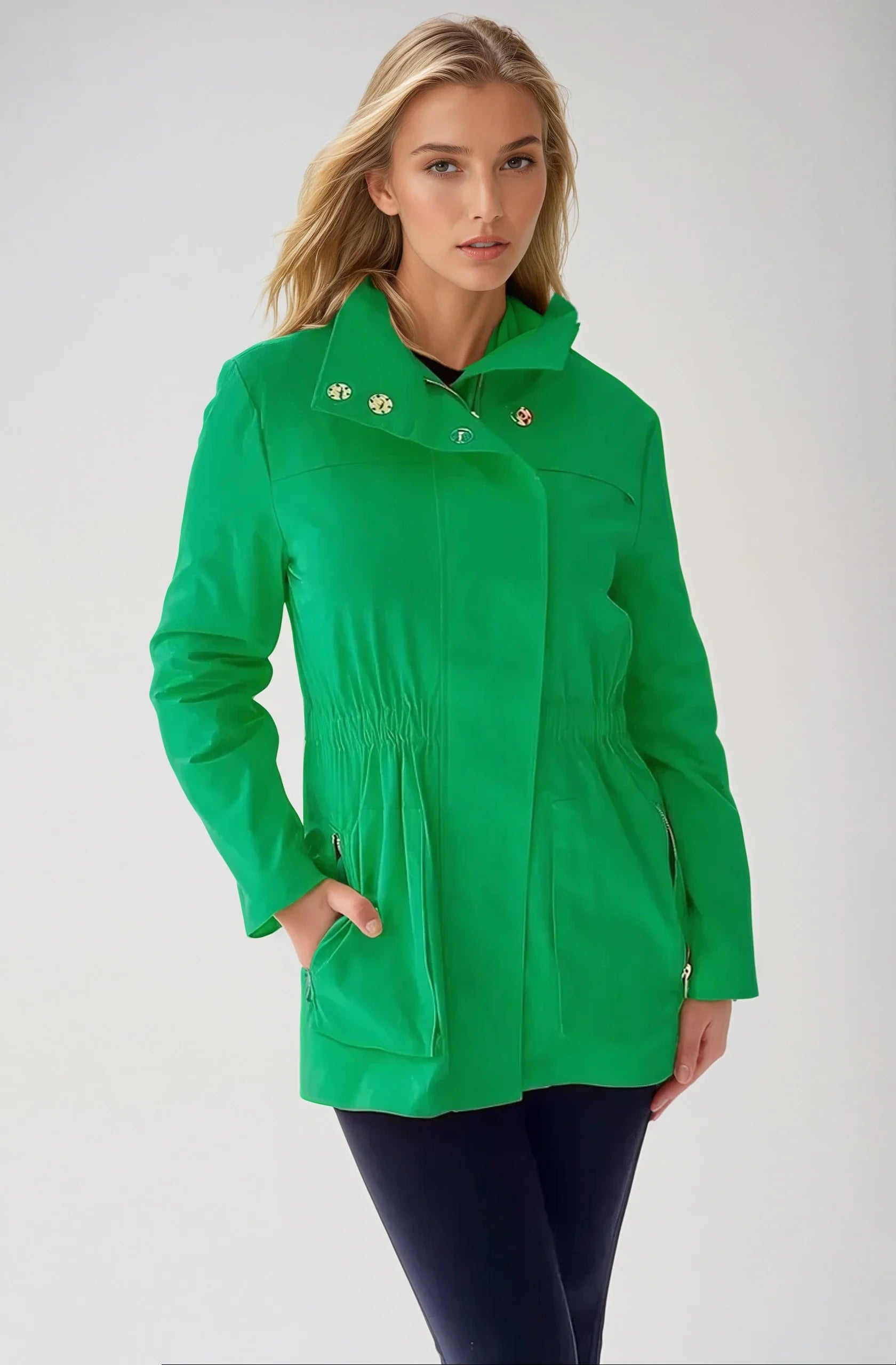 CIAO MILANO TESS JACKET