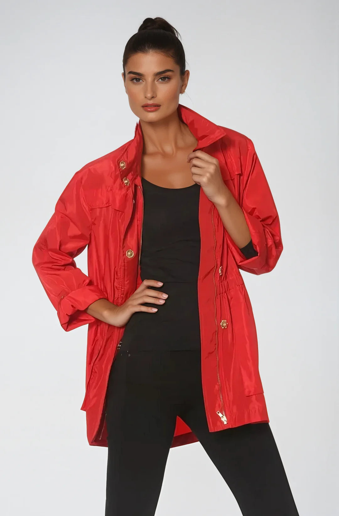 CIAO MILANO ANNA JACKET