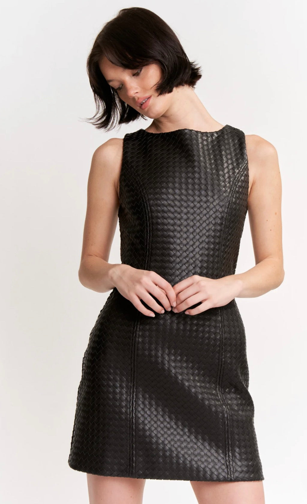 En Saison Sheath Dress