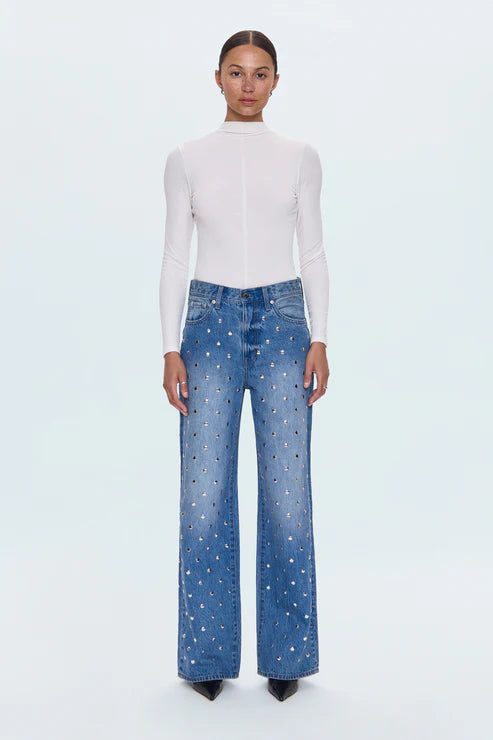 PISTOLA HENDRICK JEANS