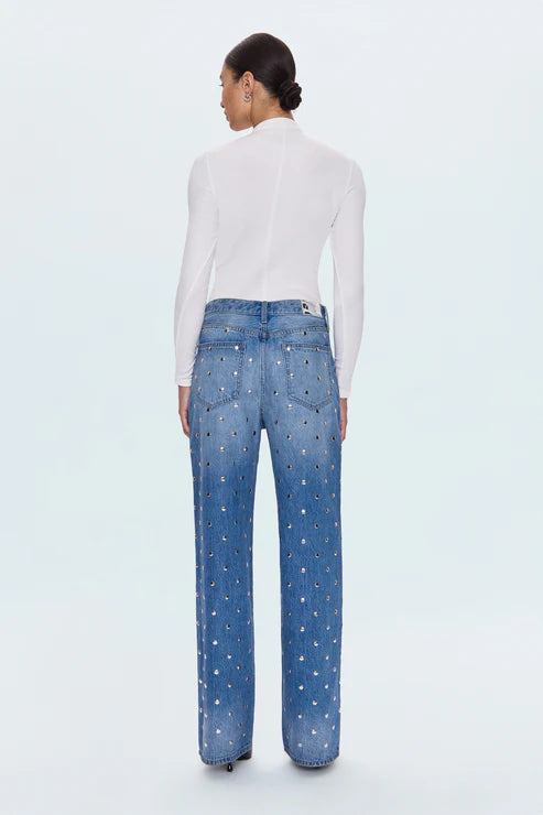 PISTOLA HENDRICK JEANS
