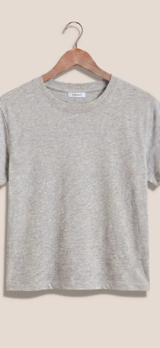 Modern Sub Grey Tee