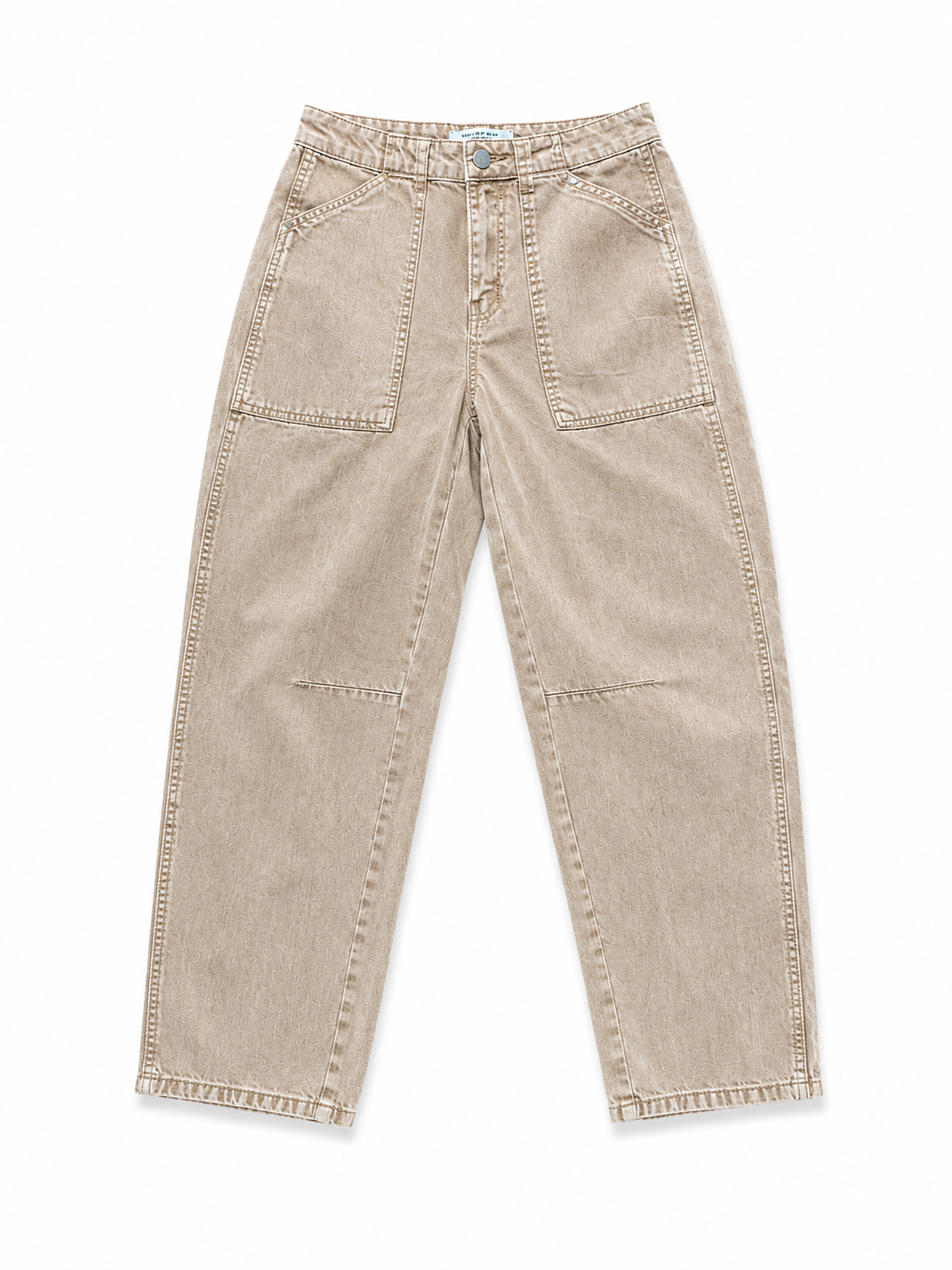 Bartly Desert Pant