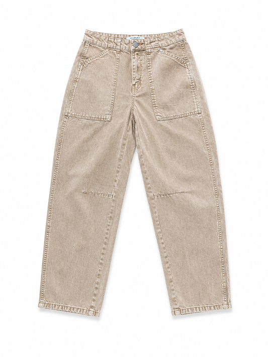 Bartly Desert Pant