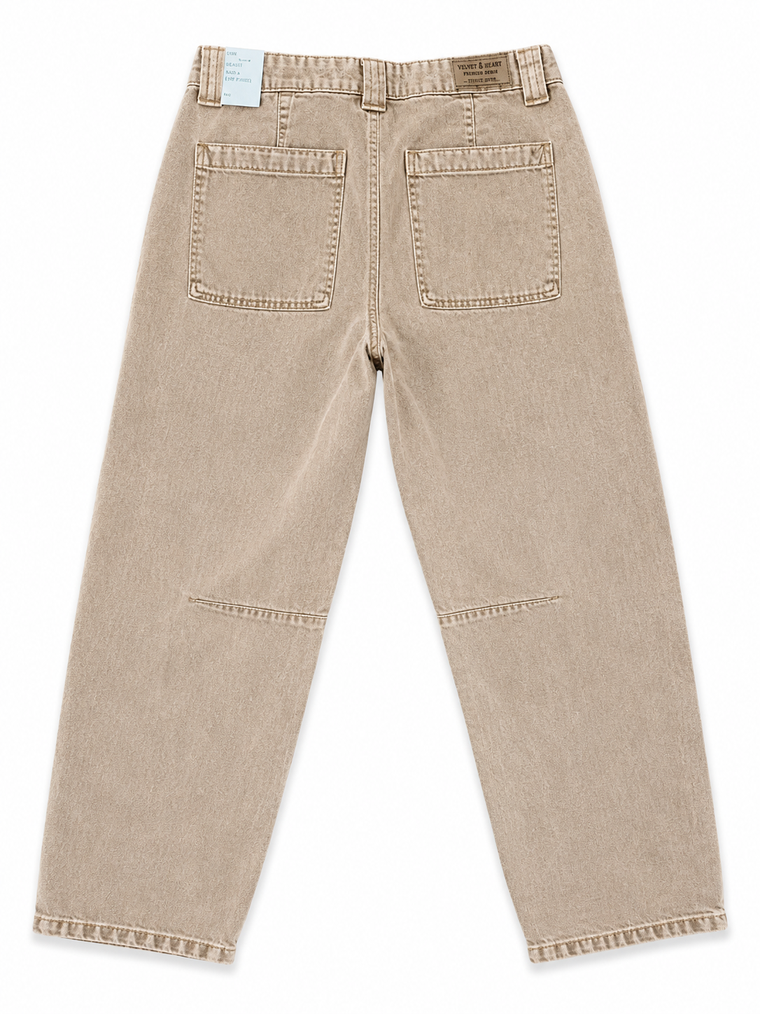 Bartly Desert Pant