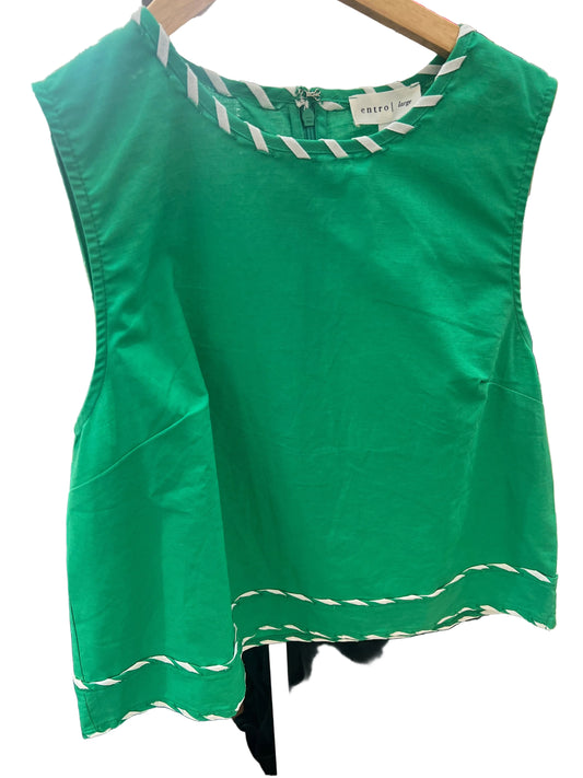 Solid Top with Edging