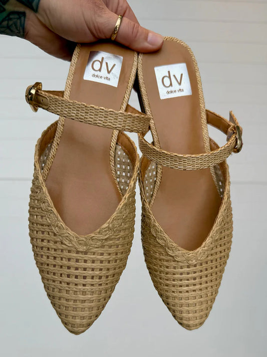DV DOMINCA MULE