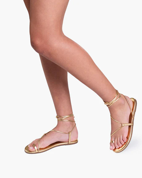 TKEES JO SANDAL